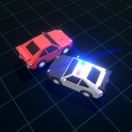 Police Escapes